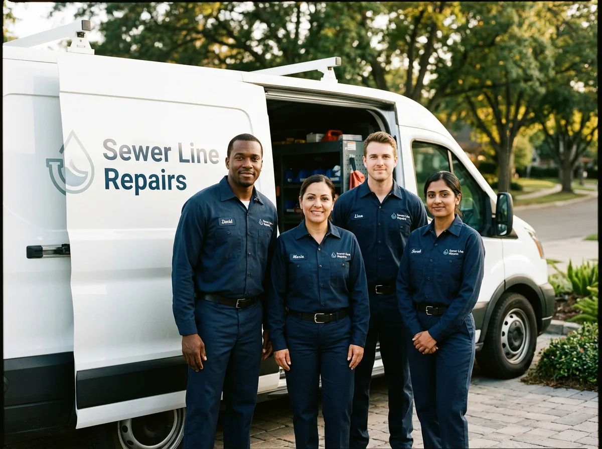 Emergency Plumber company in North Greece, NY